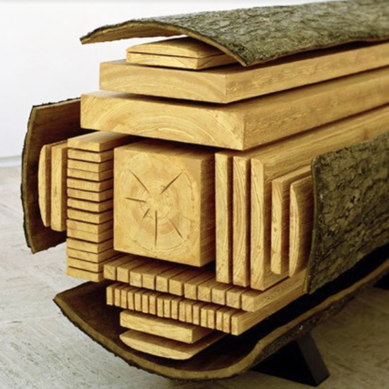 обработка дерева